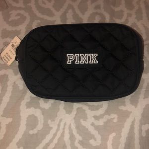 Brand new VS PINK Fanny pack